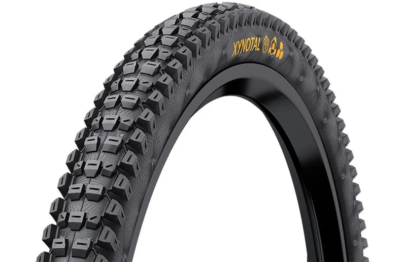Sykkeldekk Continental Xynotal Trail Endurance 29x2,40 v:3315153
