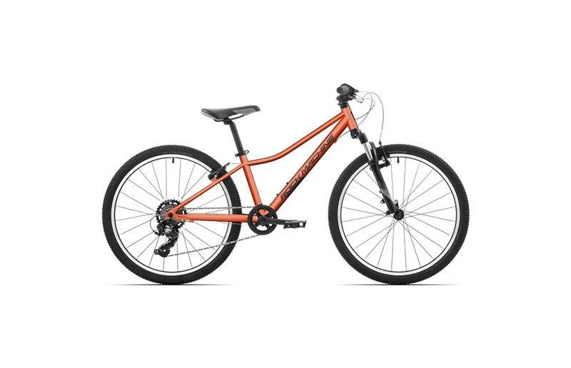 Barnesykkel Rock Machine Catherine 24" VB v:7260513