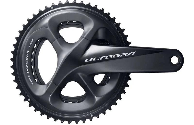 Shimano Kranksett 11-Delt Dobbel v:1378234