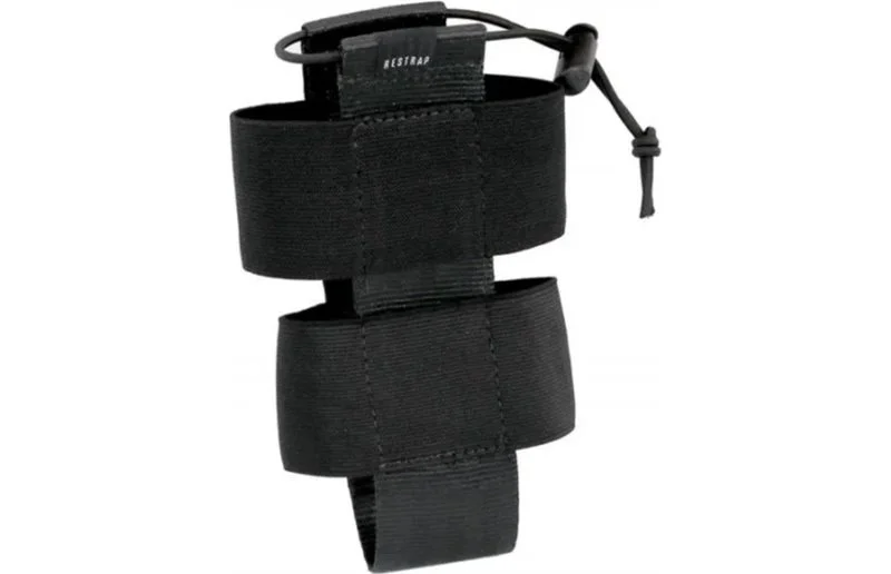 Restrap Bottle Holster Black v:7732083