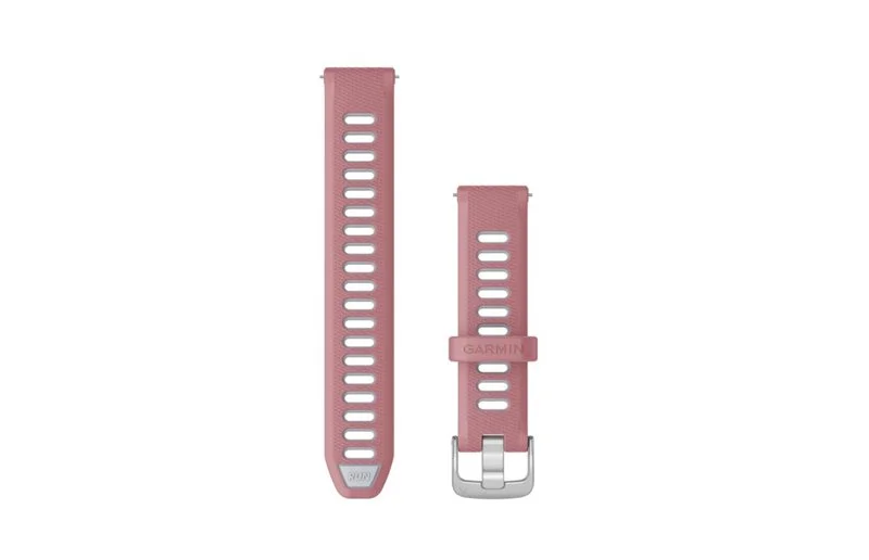 Garmin Quick Release 18 Mm Strap (Silicone) v:1607394