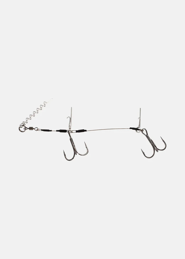 ADD-IT SHALLOW RIG DOUBLE v:2031967
