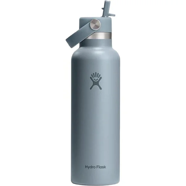 Std Flex Straw 21oz (621ml) Tonal Shale Gray v:7703103