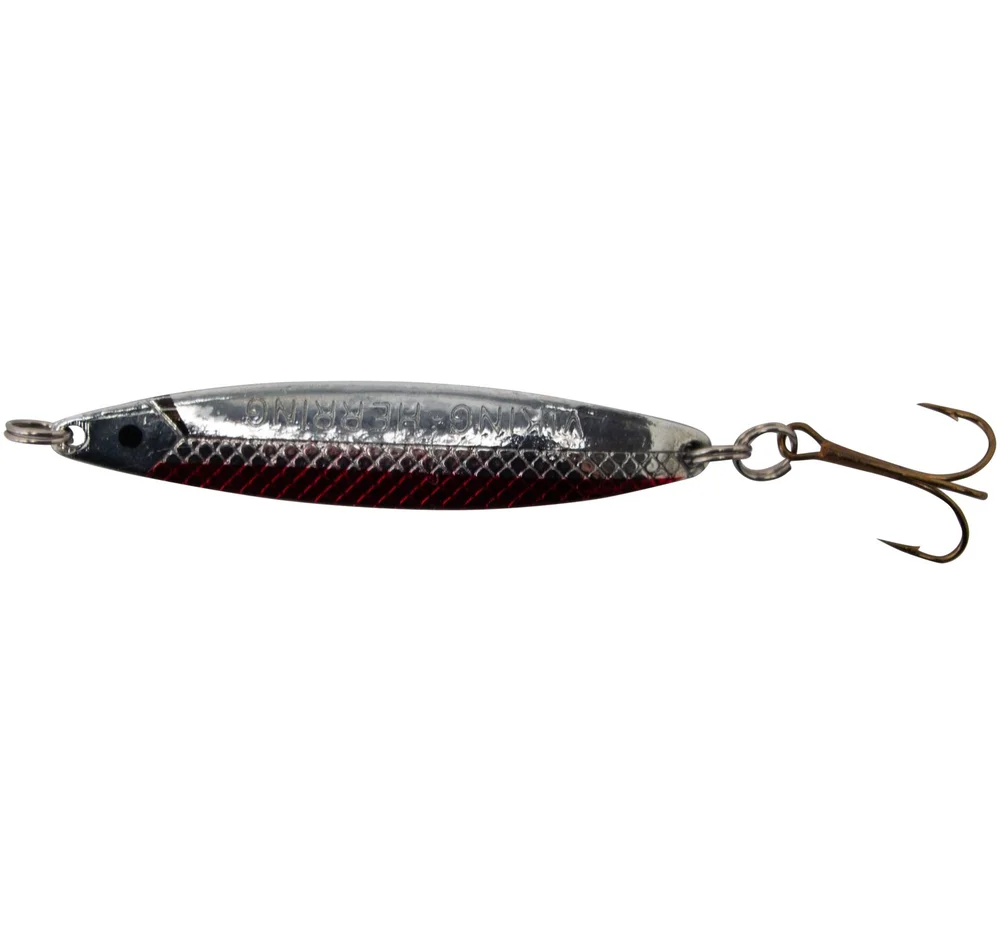VH Silver/Röd 15gr v:6598761