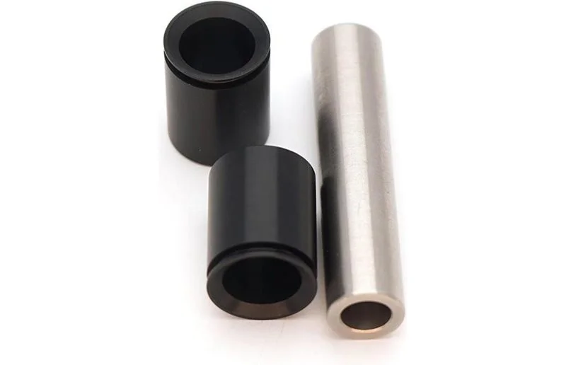 Rockshox Foringer Rear ShockBushing Set Metric/I 1/2'' 8 x 58,3 v:2665494