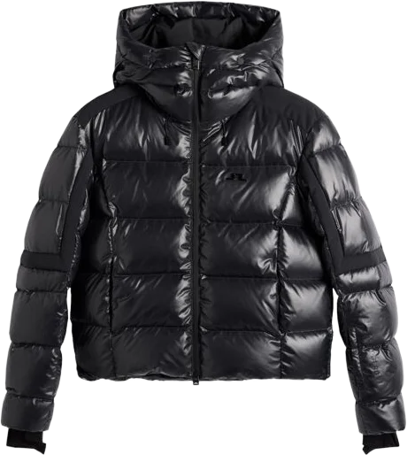 J.Lindeberg Women´s Nerina Down Jacket Black v:2690604