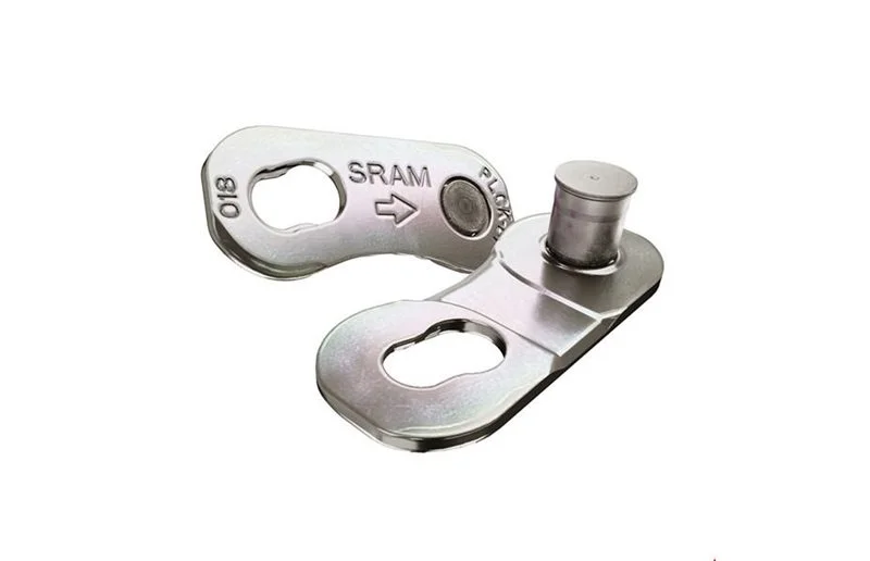 Sram Kjedekobling Powerlock Flattop v:4200671