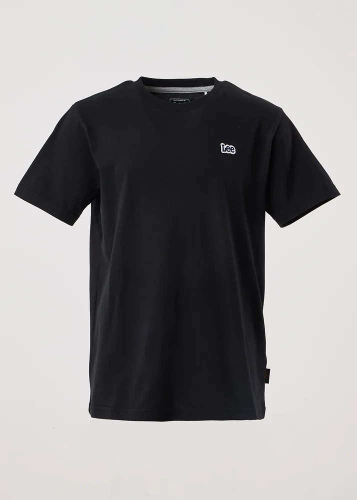 BADGE T-SHIRT v:4087539 BADGE T-SHIRT v:4087539