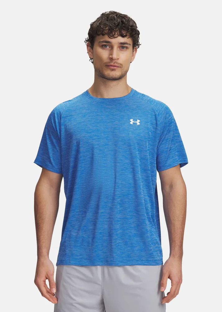 UA Tech Textured SS v:7476695