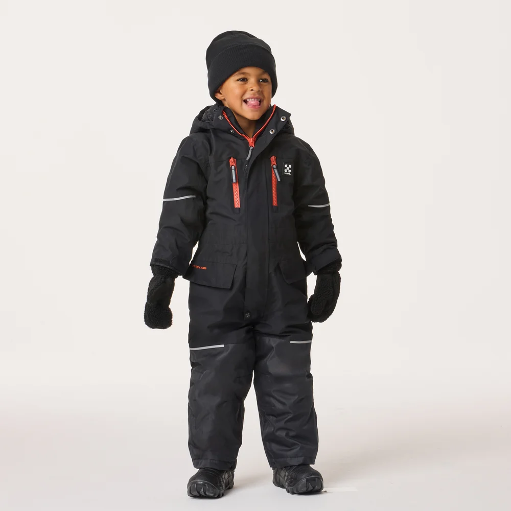 X-Trail Winter Overall JR v:5100492