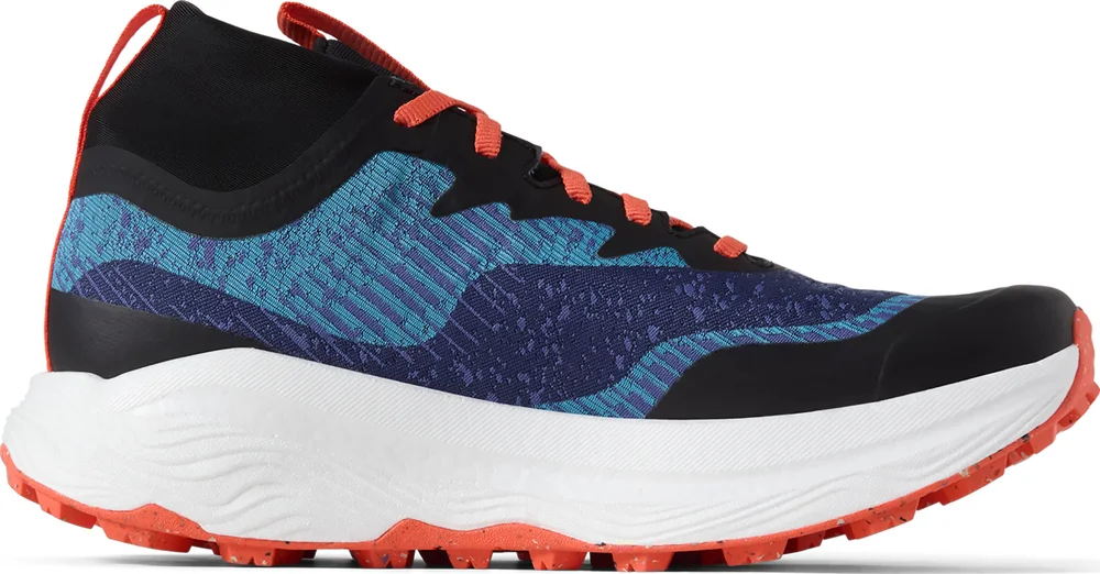 Icebug Women's Järv Gaiter RB9X GORE-TEX Iceblue/Orange v:7965829