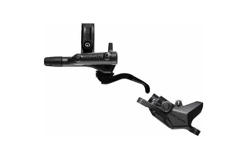 Skivebremssett Shimano Deore M6200 Brake Set Front/Left v:9201170