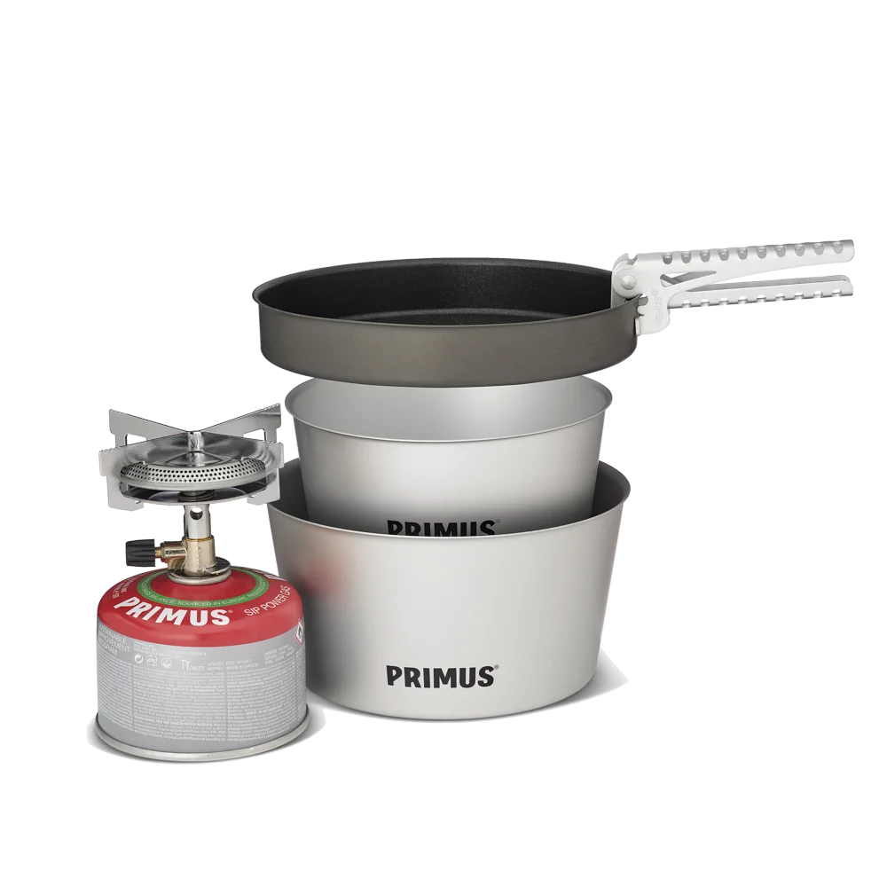 Primus Mimer Stove Kit II Nocolour v:6795074