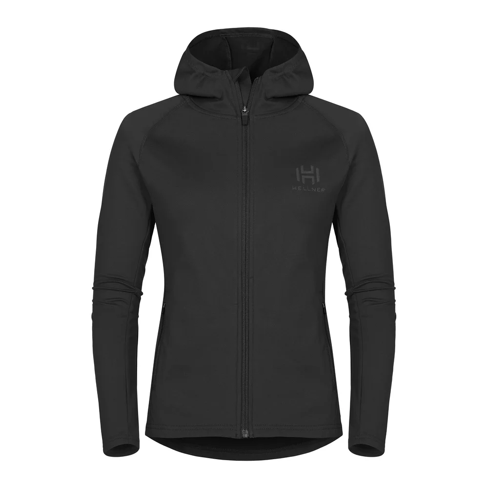 Hellner Women’s Piritsa Fleece Black Beauty v:4321103 Hellner Women’s Piritsa Fleece Black Beauty v:4321103