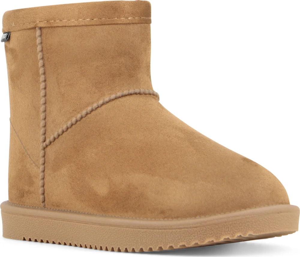 Leaf Juniors’ Gullholmen Brown v:4428078 Leaf Juniors’ Gullholmen Brown v:4428078