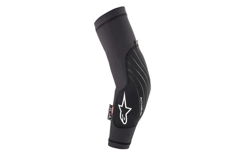 Alpinestars Albuebeskyttere Paragon Lite Elbow v:9265912 Alpinestars Albuebeskyttere Paragon Lite Elbow v:9265912