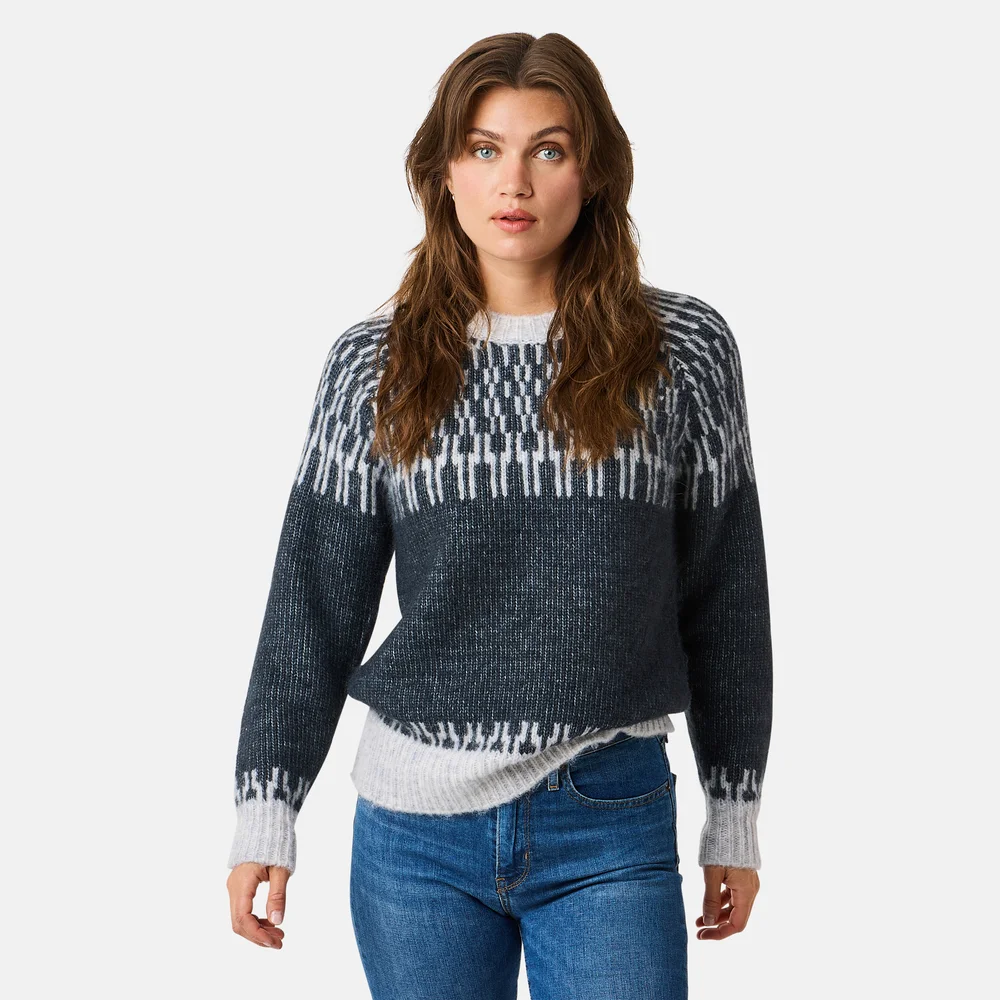 Trondheim Wool Knit W v:1025193