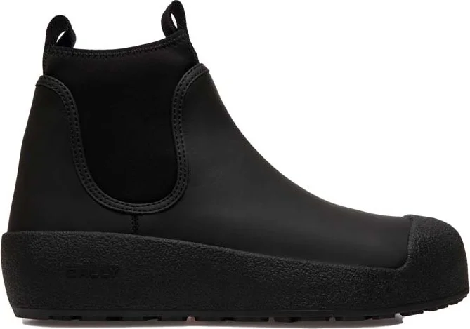 Bally Women’s Gadey Ii Calf Rubber-Coated Black v:2753314 Bally Women’s Gadey Ii Calf Rubber-Coated Black v:2753314