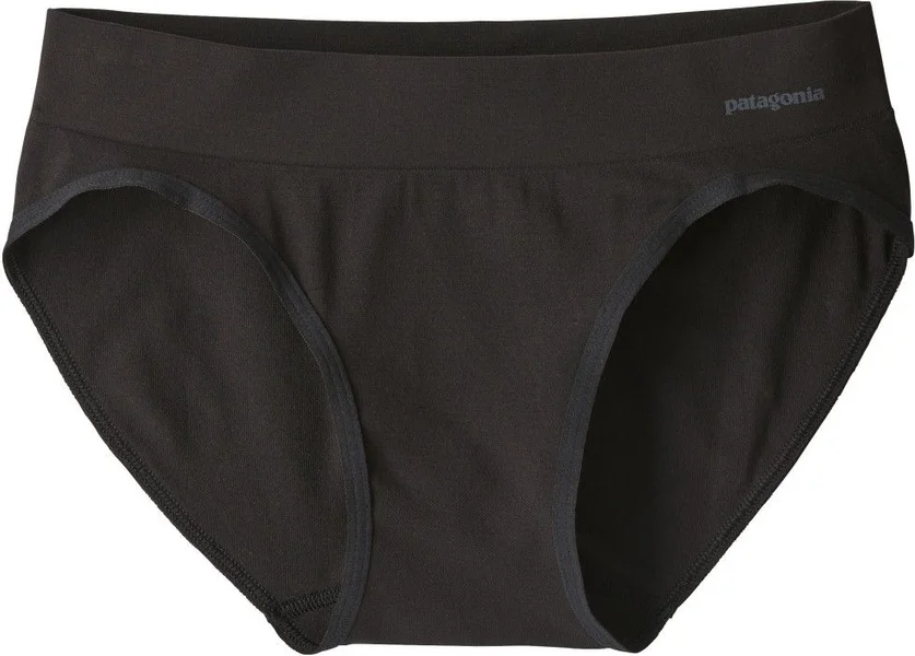 W's Active Briefs Black v:4492493