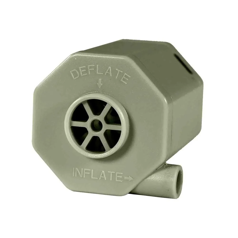 Klymit Tempest Electric Pump Gr v:8864798