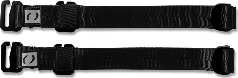 Kilometer Molle Strap System Black v:7518060 Kilometer Molle Strap System Black v:7518060