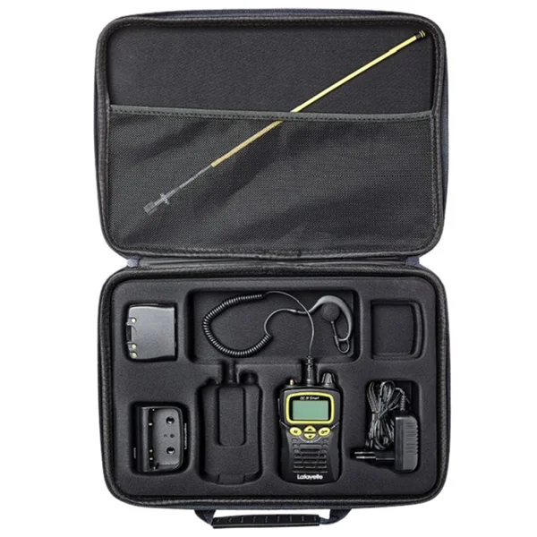 Smart 31 MHz Jaktpaket Bluetooth v:2964192