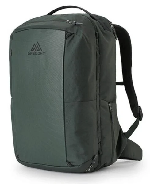 Border Carry on 40 Dark Forest v:9326433 Border Carry on 40 Dark Forest v:9326433