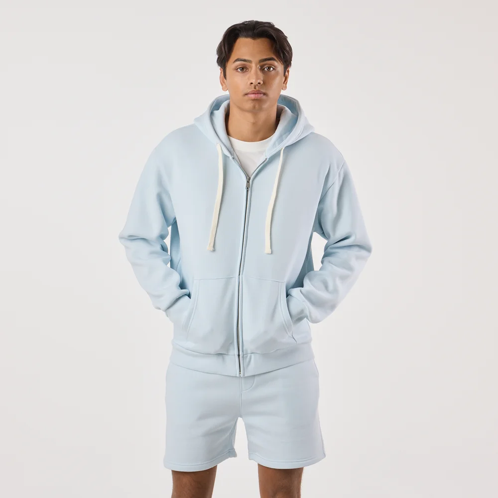 Los Angeles Zip Hood v:9844534