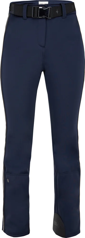 8848 Altitude Women's Tumblr Stripe Pant Navy v:7350246