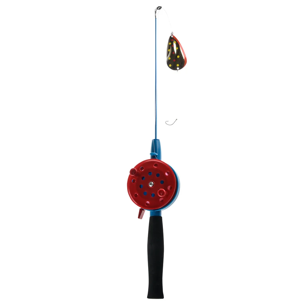 iFish Ice Fishing Set Classic Arctic Char Onecolour v:7891957 iFish Ice Fishing Set Classic Arctic Char Onecolour v:7891957