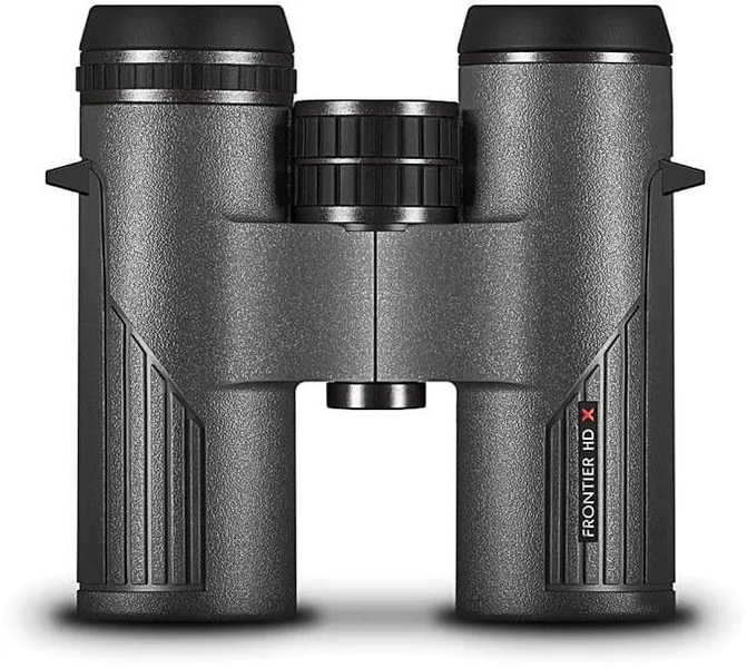 Frontier ED X 8×32 Grå v:2980680 Frontier ED X 8×32 Grå v:2980680