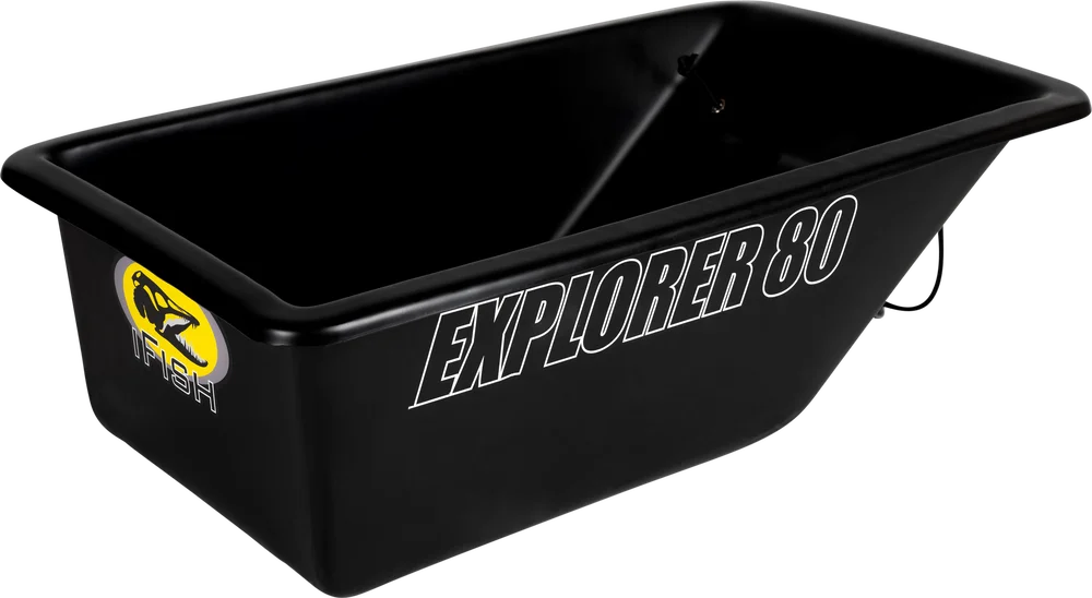 iFish Explorer 80 Black v:5895807