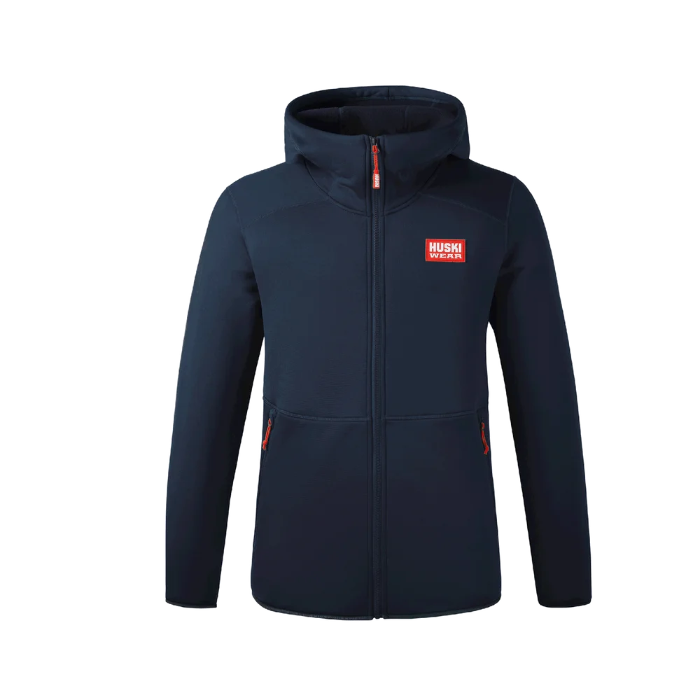 MID HOOD JACKET v:4050656