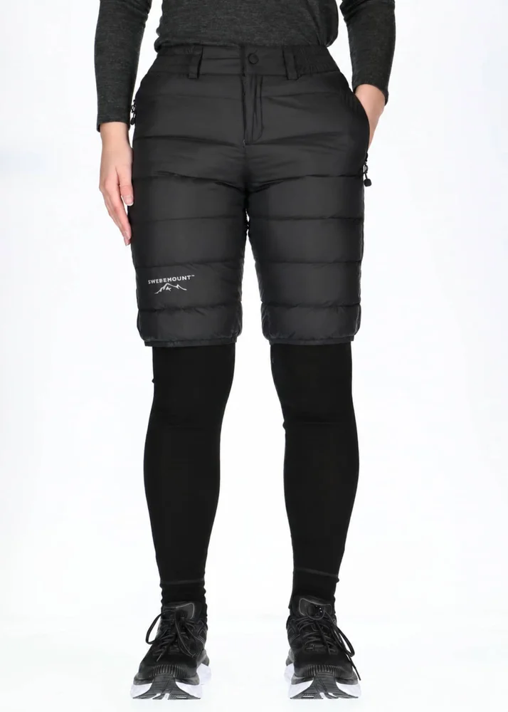 Östersund Down Shorts 2.0 W v:4051588 Östersund Down Shorts 2.0 W v:4051588