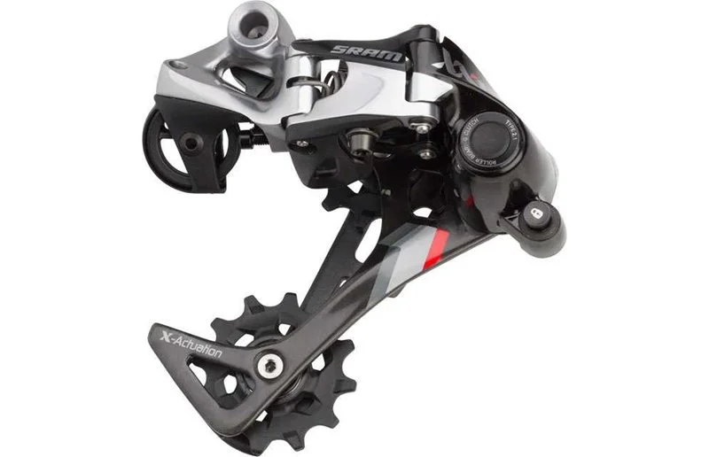 Sram Bakre Derailleur Xx1 Type 2.1 Lang v:8407978