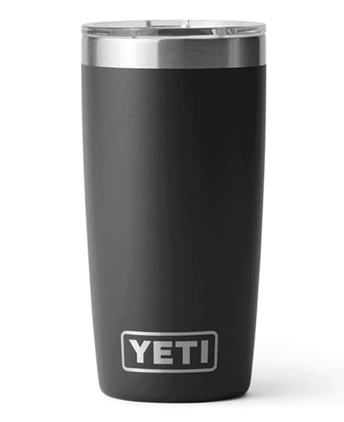 Rambler 295 ml Insulated Tumbler Black v:3616270 Rambler 295 ml Insulated Tumbler Black v:3616270