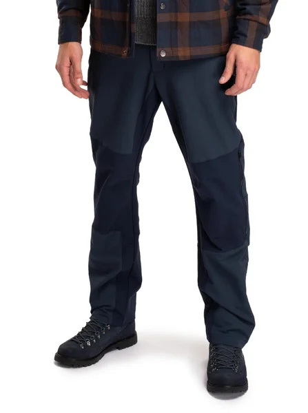 Finse Softshell H Skyggesort v:4745872