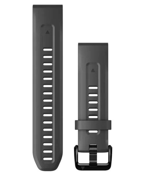 QuickFit 20 Silicone Graphite v:8389470