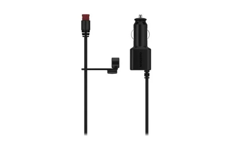 Garmin 12 v-strömkabel v:8481703