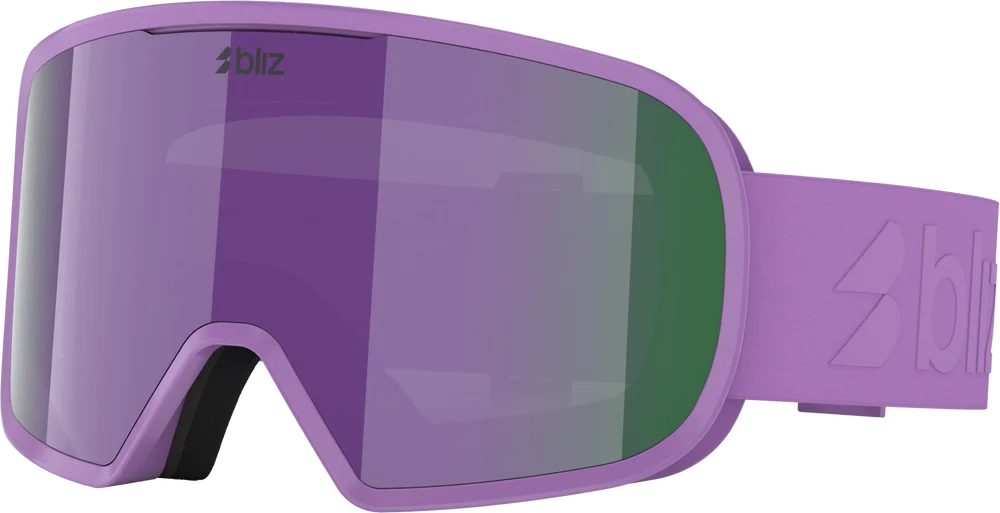 Bliz G002s Matte Purple/Brown W Purple Multi v:1318245 Bliz G002s Matte Purple/Brown W Purple Multi v:1318245