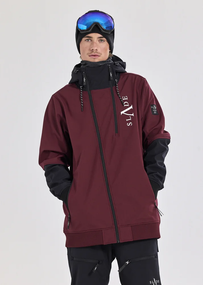 Colorado Softshell Jacket v:1544936