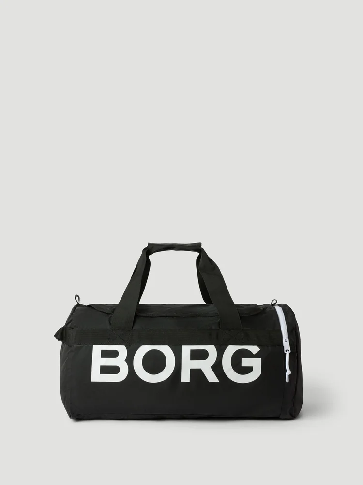 BORG LOGO SPORTS BAG v:9084370 BORG LOGO SPORTS BAG v:9084370