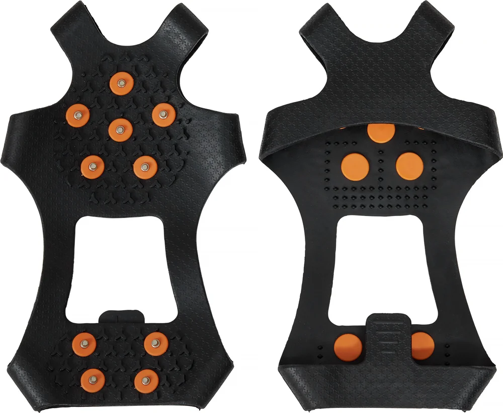 Urberg Ice Grippers G2 Black v:7804060