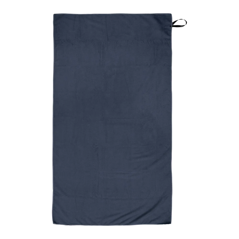 Urberg Microfiber Towel 60x120 Cm Navy v:8470205