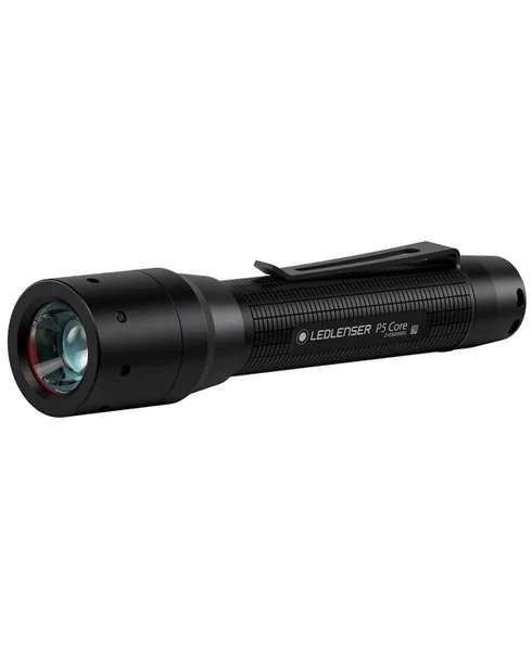P5 Core 150lm Svart v:3640278