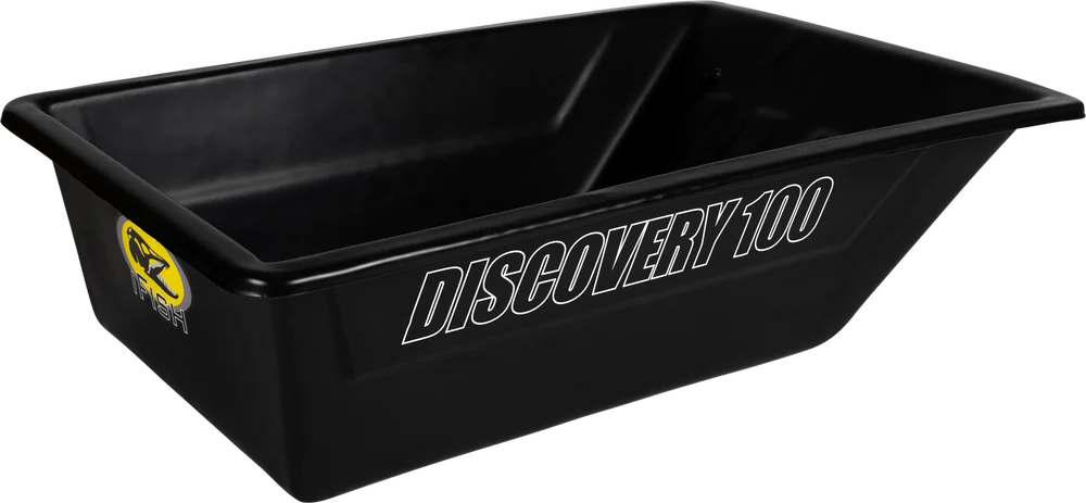 iFish Discovery 100 Black v:4394093