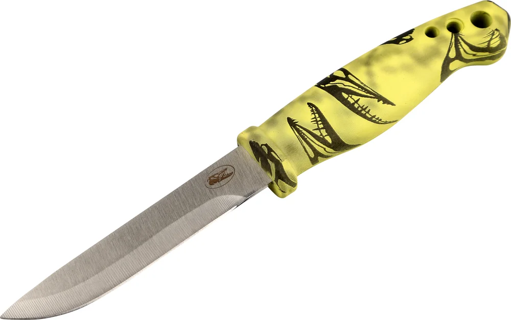 iFish Green Scull Green v:3200732