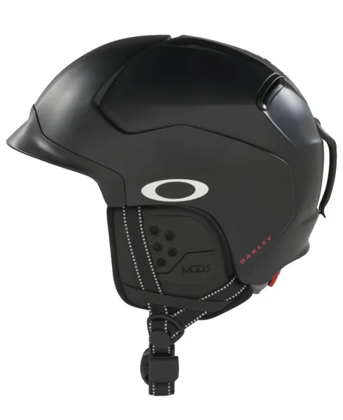 MOD5 Mips Matte Black v:2408269