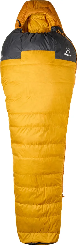 Haglöfs Nordic Expedition Down -12 Desert Yellow/Sunny Yellow v:1082764 Haglöfs Nordic Expedition Down -12 Desert Yellow/Sunny Yellow v:1082764