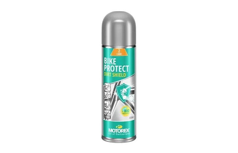 Motorex Bike Protect Dirt Shield 300ml v:5141645